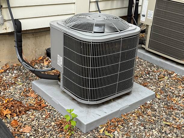 24/7 Emergency Emergency Hvac experts in Eureka, IL